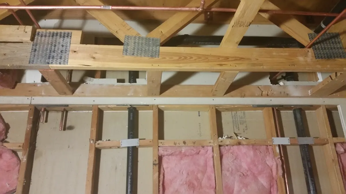 Plumbing services in Rainbow City, AL